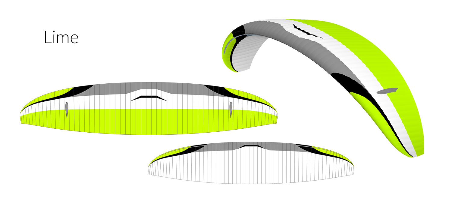 eden8 lime