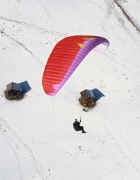 Winter 2002 Les Saisies